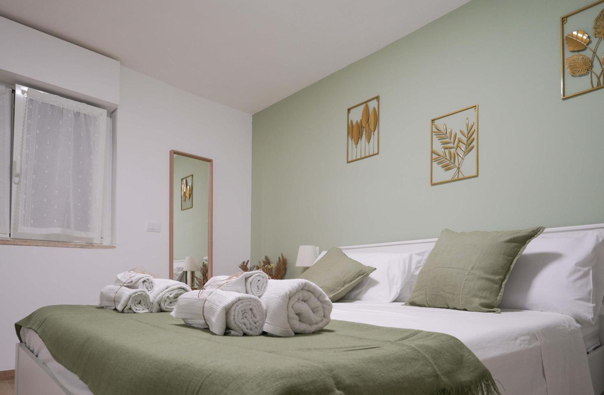 Alice Al Mare Apartment Pescara Luaran gambar