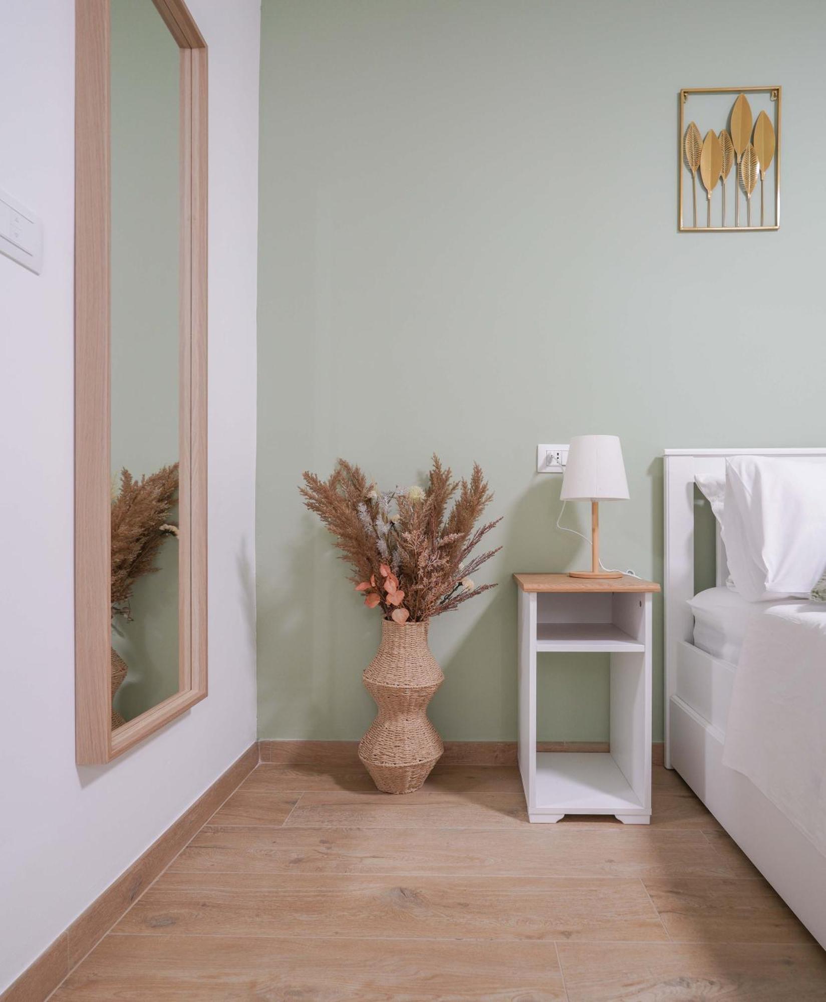 Alice Al Mare Apartment Pescara Luaran gambar